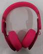 Beats by Dr Dre MixR Professional DJ Headphones Hot Pink image number 3