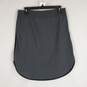 Y/osemite Women Grey Skirt Sz 2 image number 2