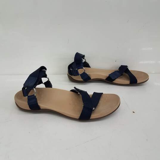 Vionic Candace Sandals Size 10 image number 2