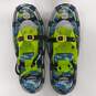 LL Bean WInter Walker Snow Shoes Youth 19 Inch image number 1