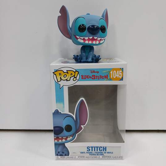 Disney Stitch Vinyl Figure Funko POP!