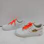 Nike Air Hand Painted Raze  Design Air Force One Size 9.5 image number 2
