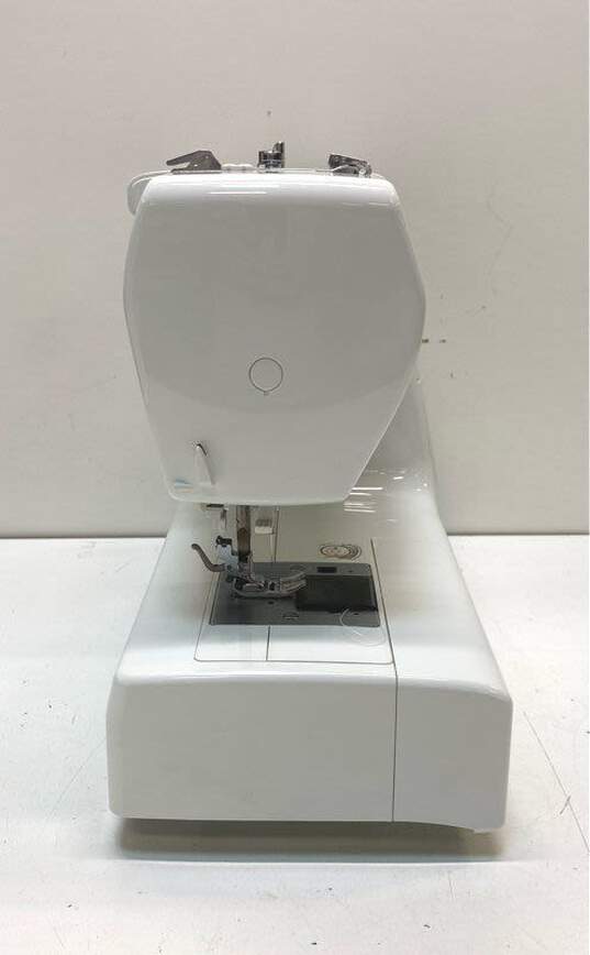 Euro-Pro X Sewing Machine 9130H image number 3