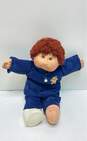 Lot of 3 Assorted Cabbage Patch Kids Dolls image number 5