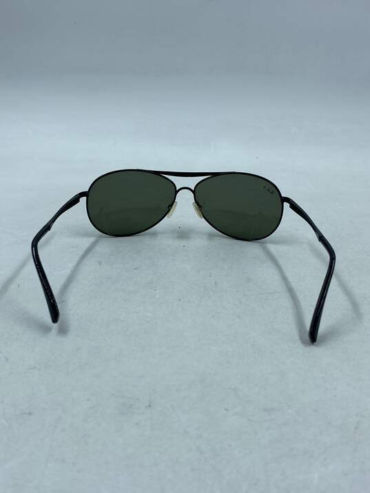 Ray-Ban Black Sunglasses Men's- Size One Size image number 3