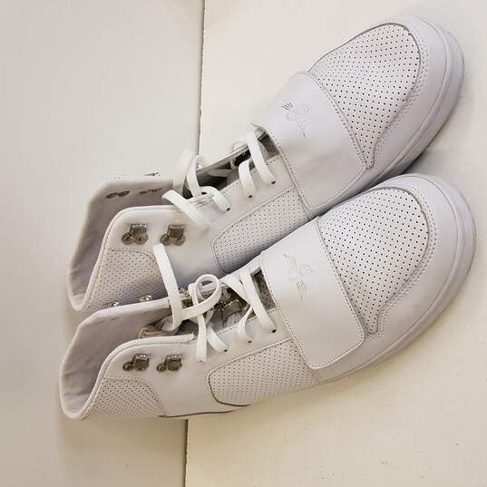 Creative Recreation White Size 13 image number 3