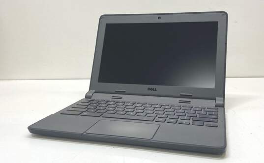 Dell Chromebook 11 (P22T) 11.6" Intel Celeron Chrome OS (3) image number 5
