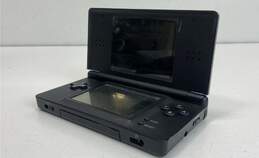 Nintendo DS Lite For Parts/Repair- Black alternative image