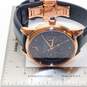 Filippo Loreti Venice Moonphase Stainless Steel Automatic Watch image number 8