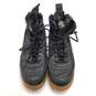 Nike Women's SF Air Force 1 Mid Gum Sneakers Size 8.5 image number 5