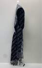 COACH C7759 Signature Long Merino Wool Scarf Size 72 in x 11 3/4 in image number 1