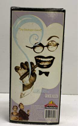 Limited Edition Collector's Series George Burns Doll alternative image