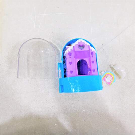 2018 Polly Pockets Play Sets image number 4