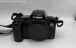 Canon EOS Rebel 35mm Autofocus SLR Camera Not Tested