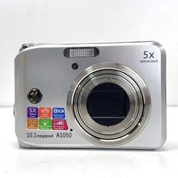 GE A1050 10.1MP Compact Digital Camera