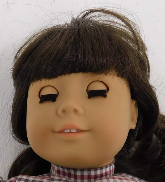 VTG Pleasant Company American Girl Samantha Parkington Historical Character Doll image number 3