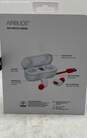 Factory Sealed AirX White Wireless Earbuds 14332 image number 4