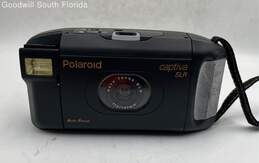 Polaroid Captiva SLR Black Camera alternative image