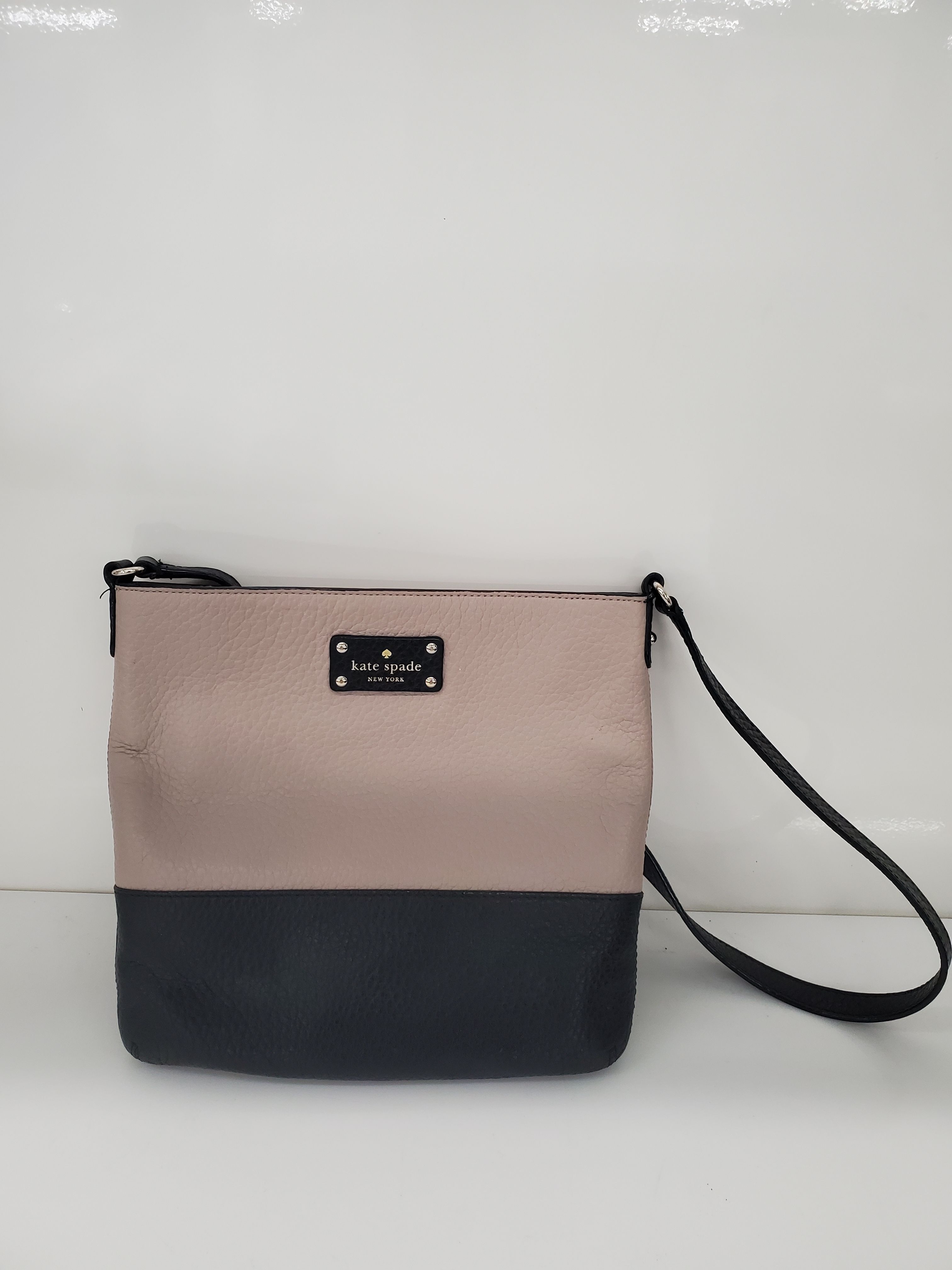 Used Kate Spade Bag, Women's Fashion, Bags & Wallets, Cross-body Bags on  Carousell