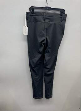 Stylus Men Charcoal Smoke Dress Pants Sz 30/32 NWT alternative image