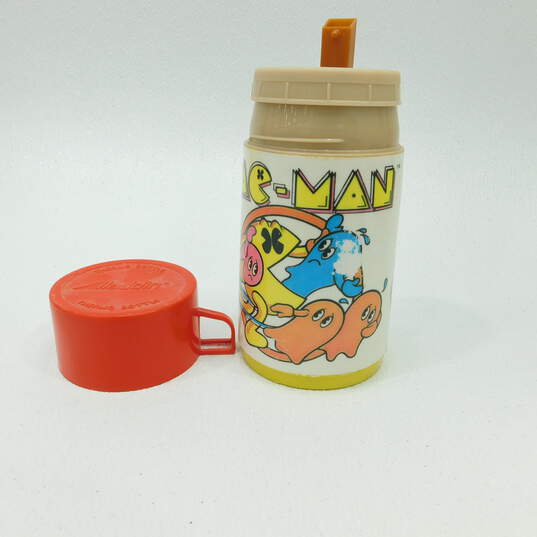 A Vintage Aladdin Best Buy Soup Thermos Vacuum Bottle All Original and  Complete & Ready to Use 