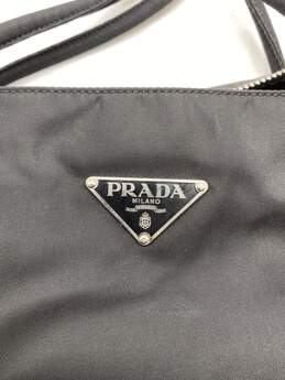 Prada Black Shoulder Bag alternative image