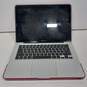 Apple 13-Inch Mac Book Pro (Mid-2012) w/ Red Case image number 2