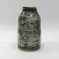 Steven Glass Ceramics Vase Signed image number 2