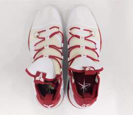 Kobe A.D. Exodus TB White Red Men's Shoe Size 18