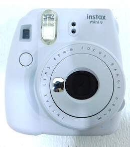 FUJIFILM Instax Mini 9 Instant Film Camera Bundle, W/ Case And Film alternative image