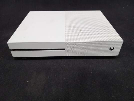 Microsoft Xbox One S Home Video Gaming Console image number 1