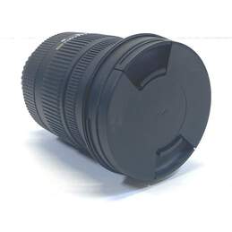 Sigma 17-50mm f 1:2.8 EX DC OS HSM Zoom Camera Lens
