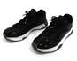 Jordan 11 CMFT Low Black White Men's Shoes Size 7.5 image number 2