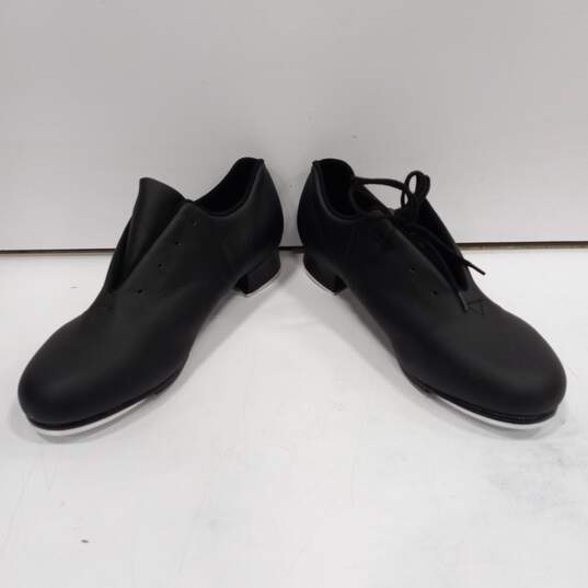 Bloch Tap Flex Dance Shoes Women's Size 9 image number 2