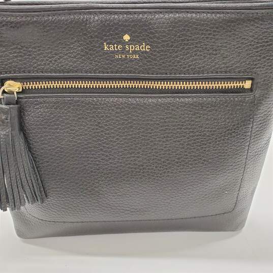 Kate Spade Dessi Chester Street Crossbody Bag