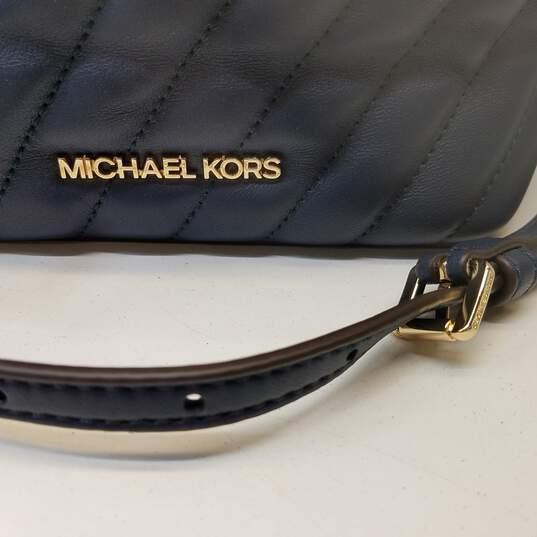 MICHAEL KORS Suri Small Quilted Crossbody Bag