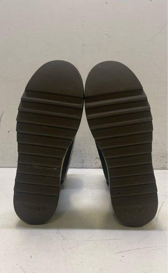 Koolaburra by UGG Tynlee Sherling Boot Women sz 9 Gray image number 6