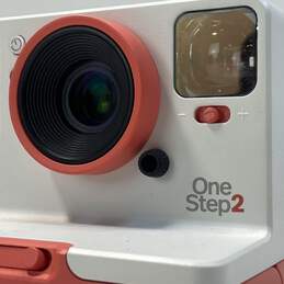 Polaroid One Step 2 I-Type Instant Camera with Case & Cord alternative image