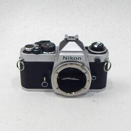 Nikon FE 35mm Film Camera - Body ONLY