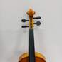 4 String Violin In Case With Bow & Accessories image number 3