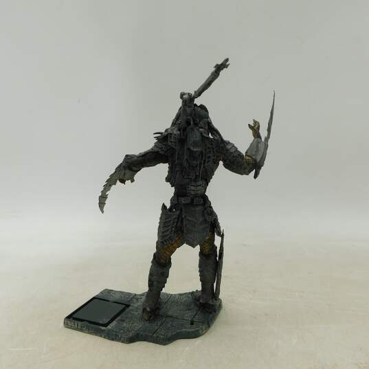 McFarlane Toys AVP Celtic Predator Action Figure Loose image number 4