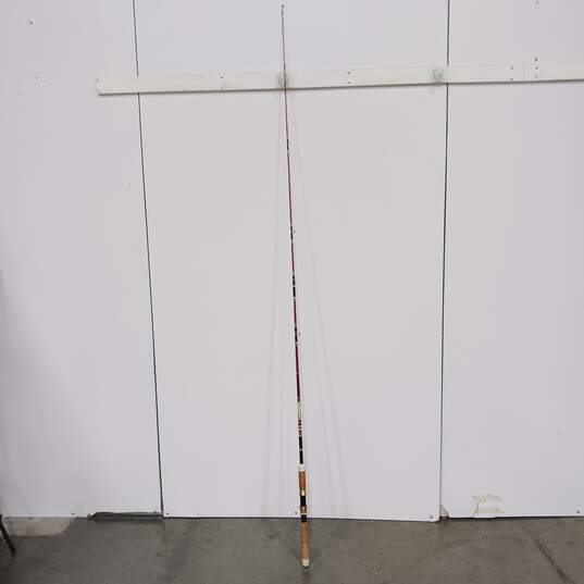 Buy the Vintage Roddy Pro Series Fly Rod H-70 w/Case