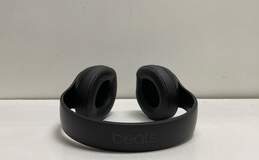 Beats By Dre Studio3 Wireless Headphones Black