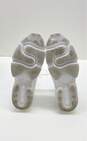 Nike Air Max Infinity White Sneakers Size Women 9 image number 6