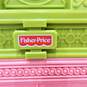 Fisher-Price Loving Family Grand Mansion w/ Working Sounds image number 3