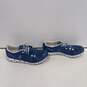 Women's Blue ON Size 8 image number 2