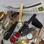 5.7lb Lot of Mixed Variety Watches image number 3