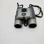 GE 8x22@100YDS Compact Binoculars w/Case image number 2