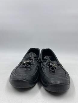 Authentic Prada Sport Leather Loafers M 6.5 alternative image