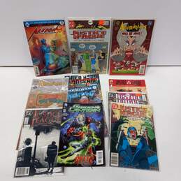 Bundle of 12 Marvel Superhero Comic Books